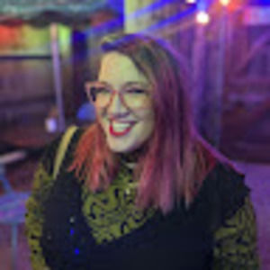 Meet your Posher, Avery